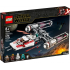 Resistance Y-Wing Starfighter 